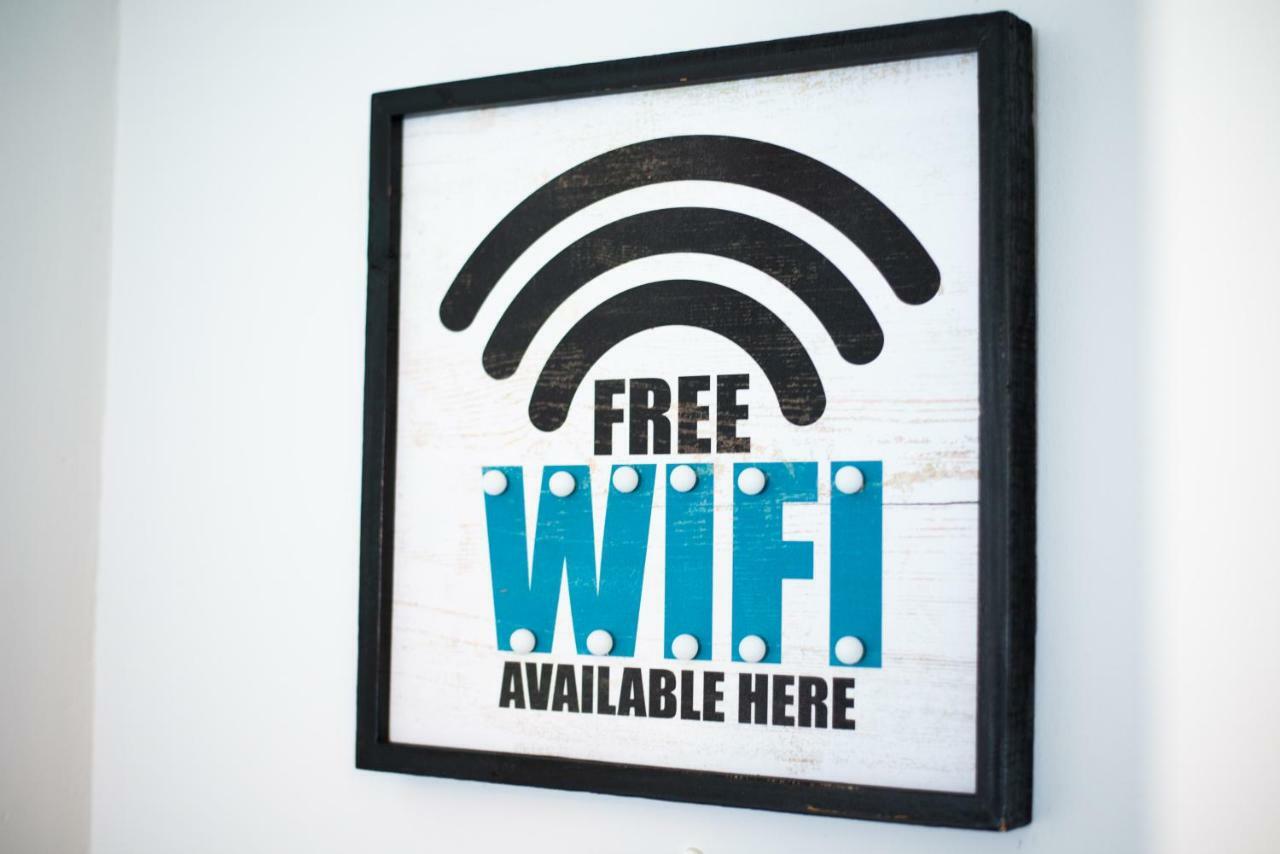 The Location - Tv In Every Bedroom! Appartamento *