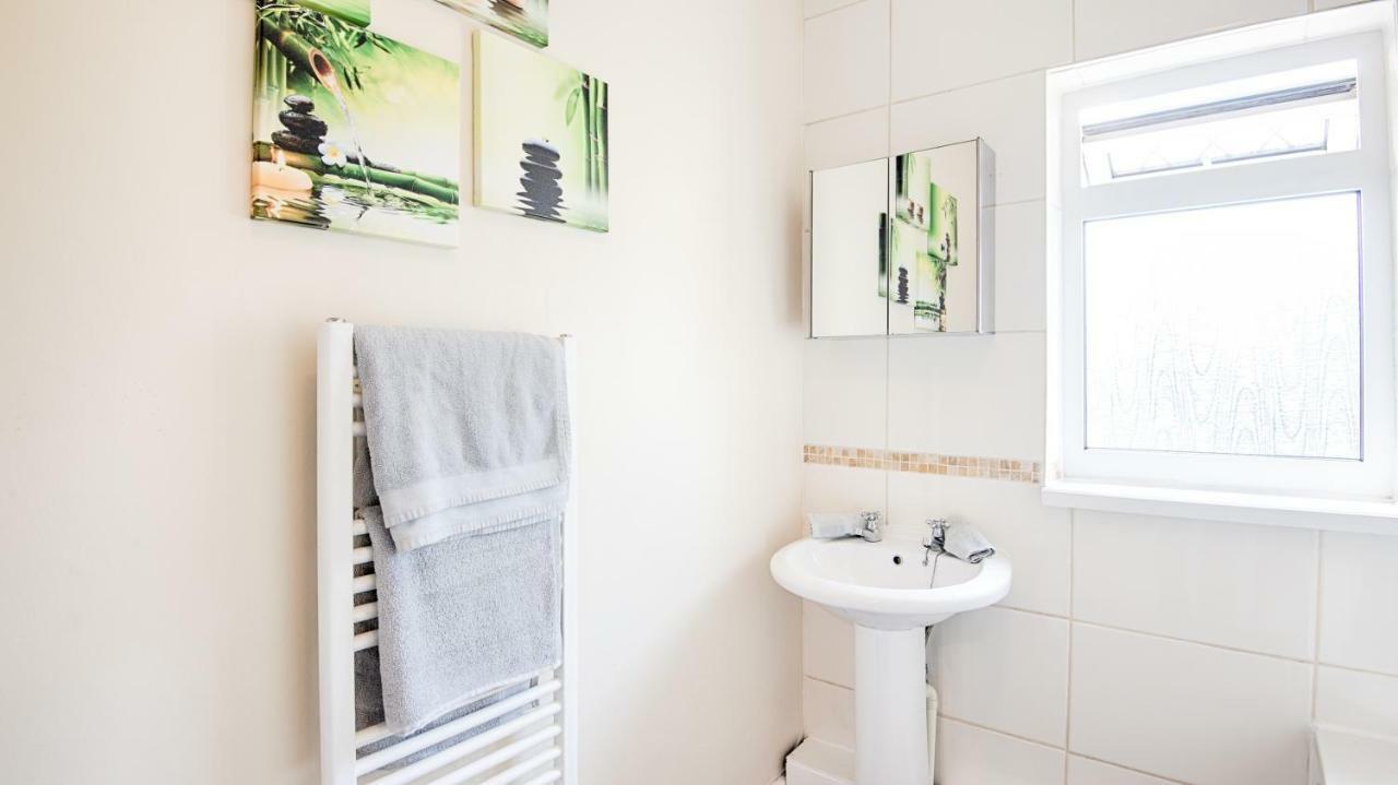 Apartamento The Location - Tv In Every Bedroom! *