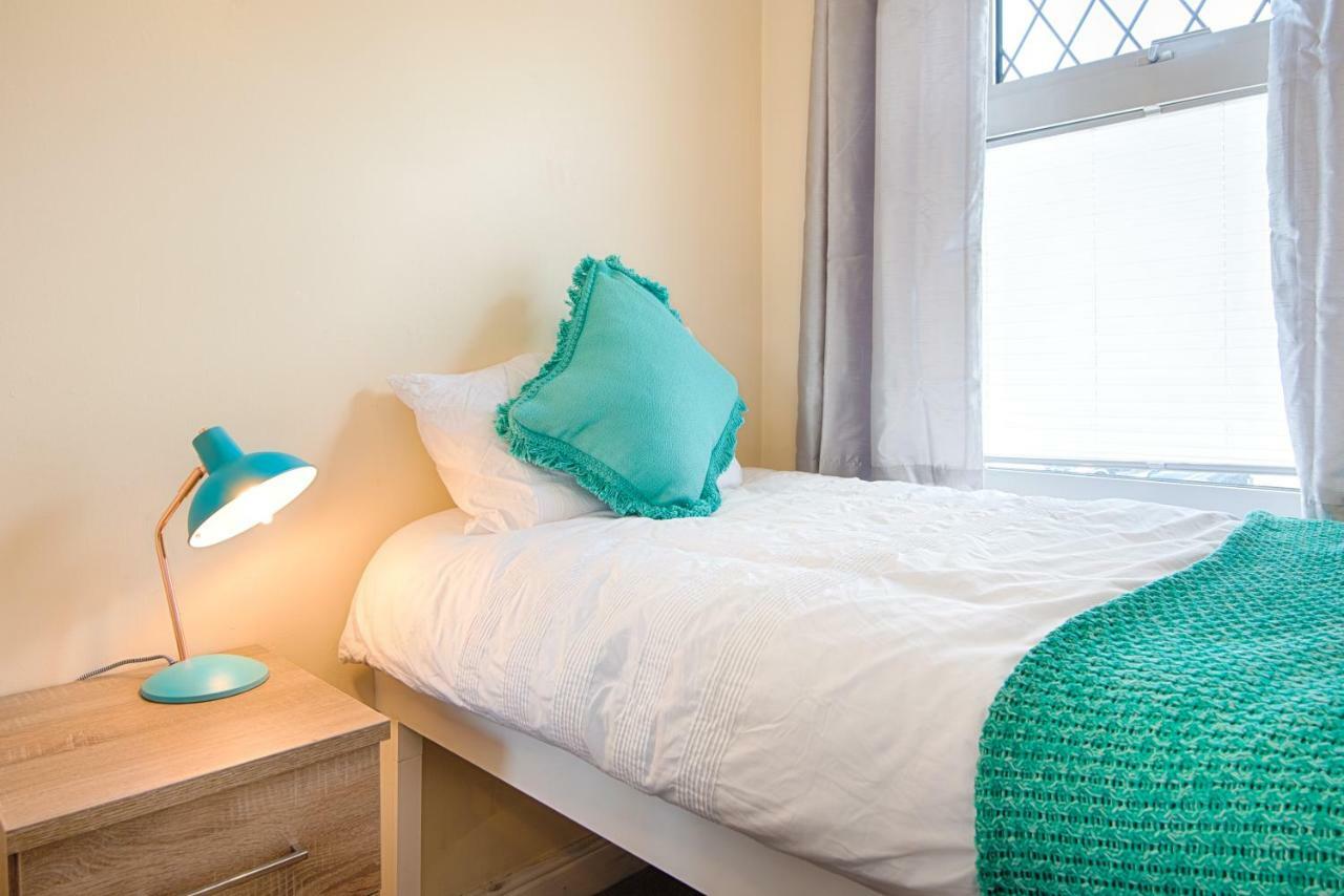 The Location - Tv In Every Bedroom! Apartamento *