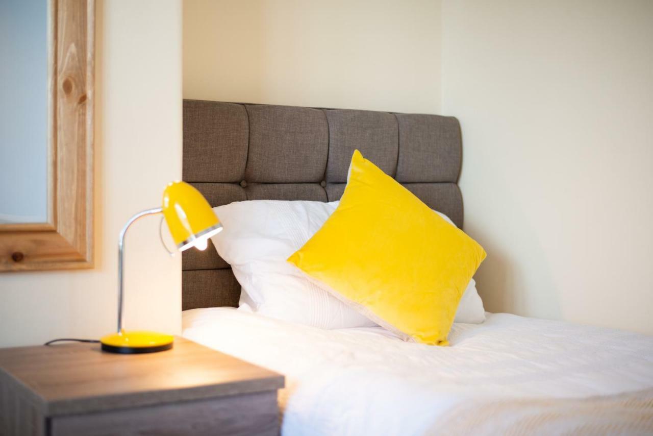 The Location - Tv In Every Bedroom! Apartamento