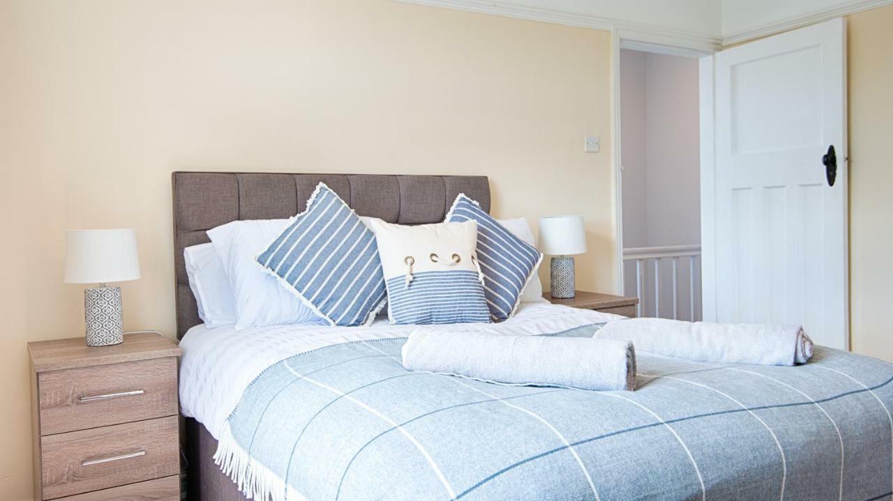 Apartamento The Location - Tv In Every Bedroom! Swansea